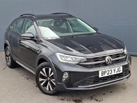 2023 Volkswagen Taigo 1.0 TSI Life 5dr Hatchback Petrol Manual