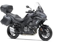 2024 Kawasaki VERSYS 1000 S