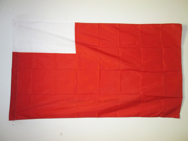 Drapeau Abou Dhabi 90x60cm - Drapeau Abu Dhabi Aux Ã?Mirats Arabes Unis 60 X 90