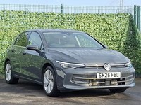 2025 Volkswagen Golf 1.5 eTSI Style 5dr DSG Hatchback Hybrid Automatic