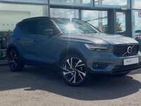 2020 Volvo XC40 1.5 T3 [163] R DESIGN Pro 5dr Geartronic SUV Petrol Automatic