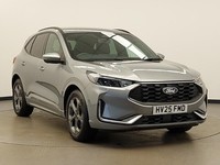 2025 Ford Kuga 1.5 EcoBoost ST-Line 5dr SUV Petrol Manual