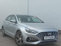 2021 Hyundai i30 Hatchback 1.0T GDi SE Connect 5dr Hatchback Petrol Manual