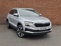 Skoda Karoq 1.5 TSI SE L Edition 5dr DSG Automatic SUV Petrol Automatic