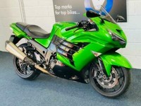 Suzuki Cafe Racer 125cc