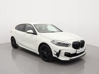BMW 1 SERIES 118i [136] M Sport 5dr Step Auto [LCP]