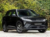 2025 BYD Atto 2 130kW Boost 51kWh 5dr Auto Hatchback Electric Automatic