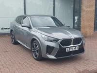 2025 BMW X2 sDrive 20i M Sport 5dr Step Auto SUV Petrol Automatic