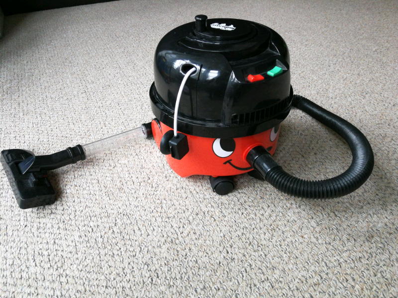 Henry Hoover Toys | Wow Blog