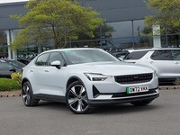 2023 Polestar Polestar 2 300kW 78kWh Long Range DM [Plus] 5dr 4WD Auto SALOON EL