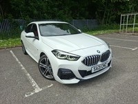 2021 BMW 2 Series 218i [136] M Sport 4dr DCT Saloon Petrol Automatic