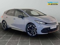 2022 Cupra Born e-Boost 58kWh V2 Auto 5dr Automatic Hatchback Electric Automatic