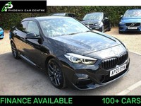 2023 BMW 2 Series Gran Coupe 218i M Sport Saloon Petrol Automatic