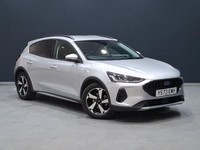 2023 Ford Focus 1.0 EcoBoost Active 5dr HATCHBACK PETROL Manual