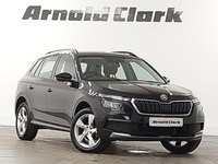 2023 Skoda Kamiq 1.0 TSI 95 SE 5dr Hatchback Petrol Manual