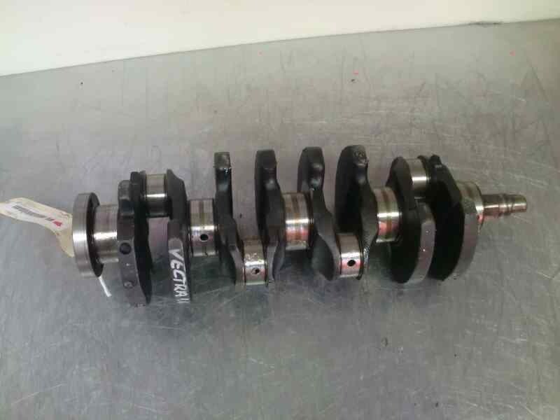 C76 Vilebrequin Pour Opel Vectra A 1.6 121930                             121930