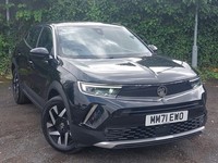 2021 Vauxhall Mokka 1.2 Turbo Elite Nav Premium 5dr HATCHBACK PETROL Manual