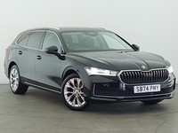 2024 Skoda Superb 1.5 TSI e-TEC SE L 5dr DSG Estate Petrol Automatic