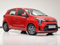 2025 Kia Picanto 1.0 2 5dr Auto HATCHBACK PETROL Automatic