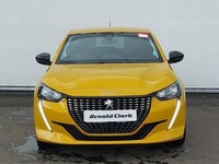 2023 Peugeot 208 1.2 PureTech 100 Active Premium + 5dr EAT8 Hatchback Petrol Aut