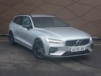 2020 Volvo V60 2.0 D3 [150] R DESIGN Plus 5dr Auto ESTATE DIESEL Automatic