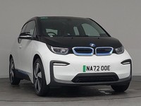 2022 BMW i3 125kW 42kWh 5dr Auto Hatchback Electric Automatic