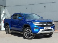2023 Volkswagen Amarok D/Cab Pick Up Style 3.0 V6 TDI 240 4MOTION Auto Pick-up D