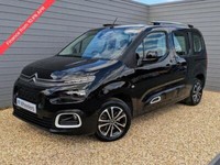 2019 Citroen Berlingo BlueHDi Flair MPV Diesel Automatic
