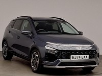 2024 Hyundai BAYON 1.0 TGDi Premium 5dr DCT Hatchback Petrol Automatic