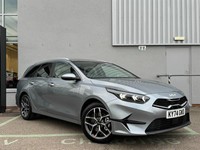 2024 Kia Ceed Sportswagon 1.5T GDI ISG 138 3 5DR DCT Estate Petrol Automatic
