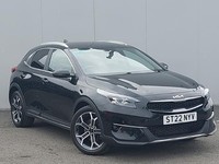 2022 Kia XCeed 1.0T GDi ISG Connect 5dr Hatchback Petrol Manual