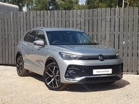 2024 Volkswagen Tiguan 1.5 TSI eHybrid R-Line 5dr DSG ESTATE PETROL/ELECTRIC Aut
