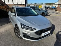 2023 Ford Focus 1.0T EcoBoost Titanium Estate 5dr Petrol Manual Euro 6 (s/s) (12