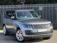 2020 Land Rover Range Rover SD V6 Vogue SE SUV Diesel Automatic