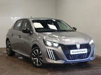2025 Peugeot 208 Hatchback Special Edi 1.2 PureTech 100 Style 5dr Hatchback Petr