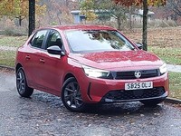 2025 Vauxhall Corsa 1.2 Turbo Design 5dr Auto Hatchback Petrol Automatic