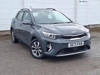 2021 Kia Stonic 1.0T GDi 99 2 5dr HATCHBACK PETROL Manual