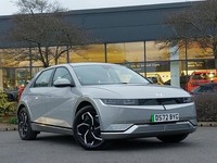 2022 Hyundai IONIQ 5 160kW Premium 73 kWh 5dr Auto Hatchback Electric Automatic