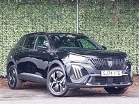 2024 Peugeot 2008 1.2 PureTech 130 Allure 5dr SUV Petrol Manual