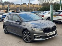 2023 Skoda Fabia 1.0 TSI 110 Monte Carlo 5dr Manual Hatchback Petrol Manual