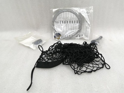 CHEVROLET CORVETTE C7 23184111 Rotor Cooling Rings / cargo net 10321693