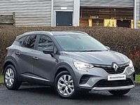 2020 Renault Captur 1.0 TCE 100 Iconic 5dr Hatchback Petrol Manual