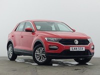 2019 Volkswagen T-Roc 1.6 TDI S 5dr Hatchback Diesel Manual