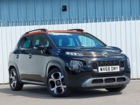 2018 Citroen C3 Aircross 1.2 PureTech Flair 5dr MPV PETROL Manual