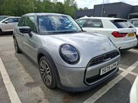 2025 MINI Cooper 1.5 C Classic 5dr Auto Hatchback Petrol Automatic