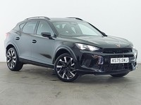 2025 Cupra Formentor 1.5 eTSI 150 V2 5dr DSG SUV Petrol Automatic