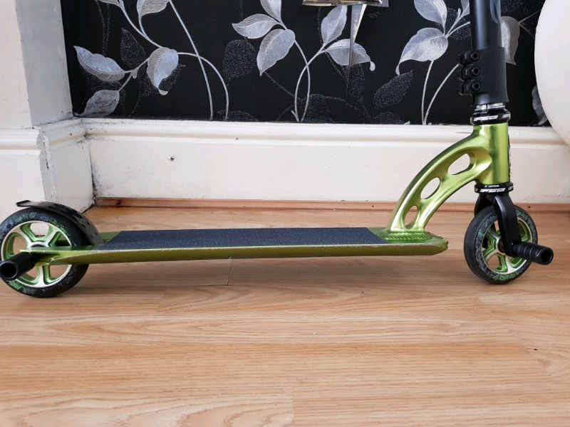 Custom mgp stunt scooter in Derby, Derbyshire Gumtree