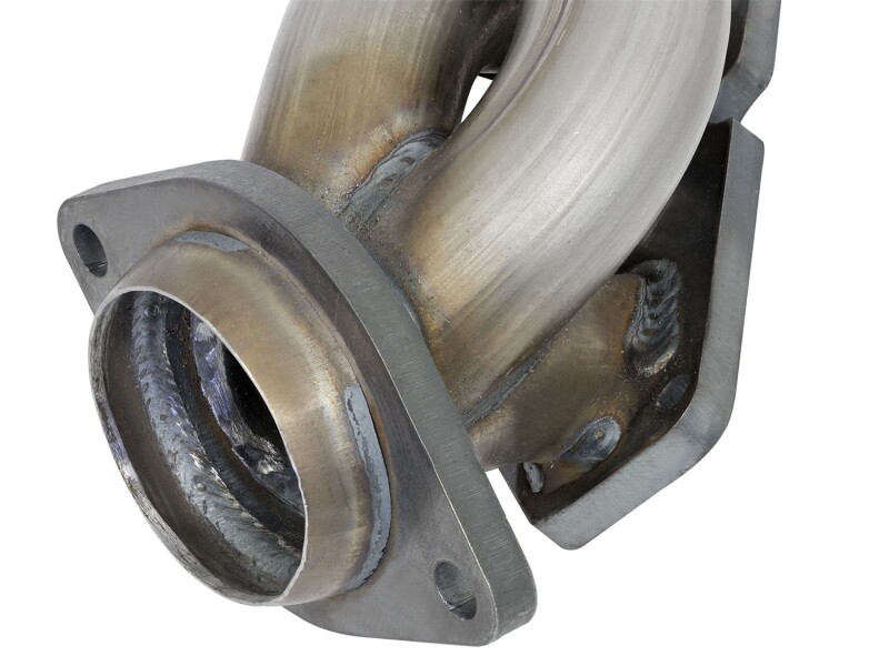 aFe Twisted Steel Header 09-16 Dodge Ram V8-5.7L Hemi (2 & 4WD) - Picture 6 of 10