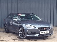 2024 Cupra Leon 1.5 TSI V1 5dr Estate Petrol Manual