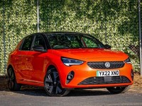 2022 Vauxhall Corsa 100kW Elite Premium 50kWh 5dr Auto [11kWCh] Hatchback Electr